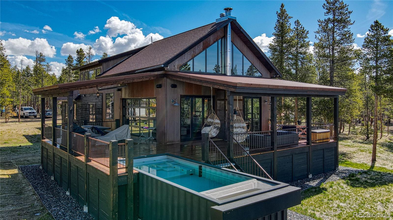 13767 Us Highway 24, Leadville, CO 80461