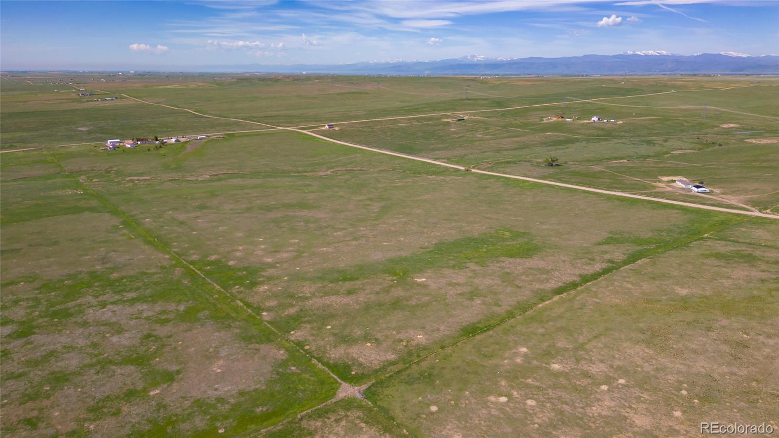 10133 County Road 110, Carr, CO 80612