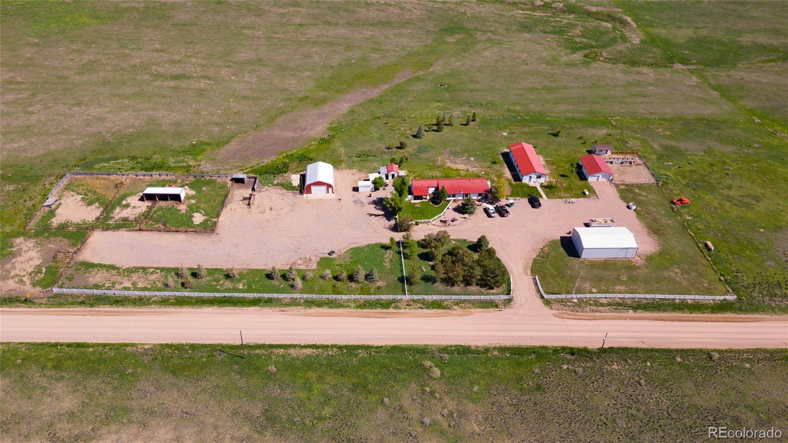 10133 County Road 110, Carr, CO 80612