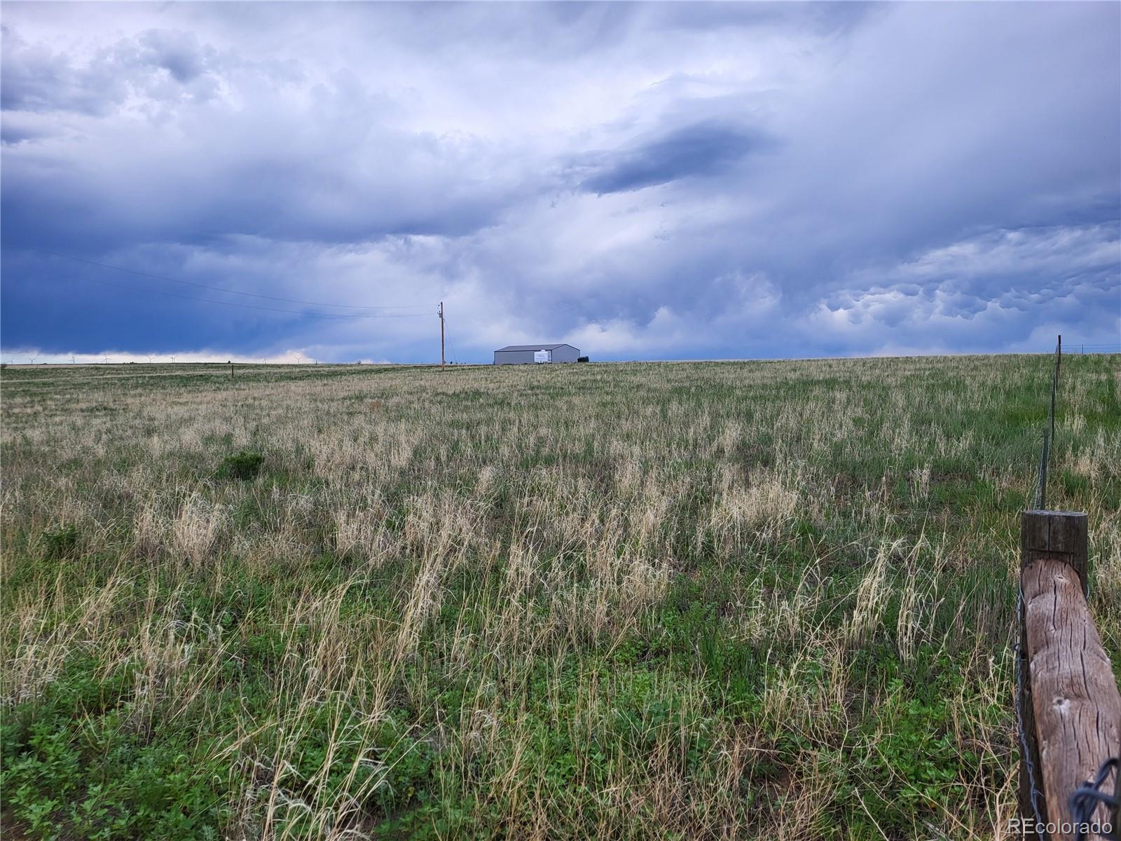 40450 Hoot Owl Rd, Ramah, CO 80832