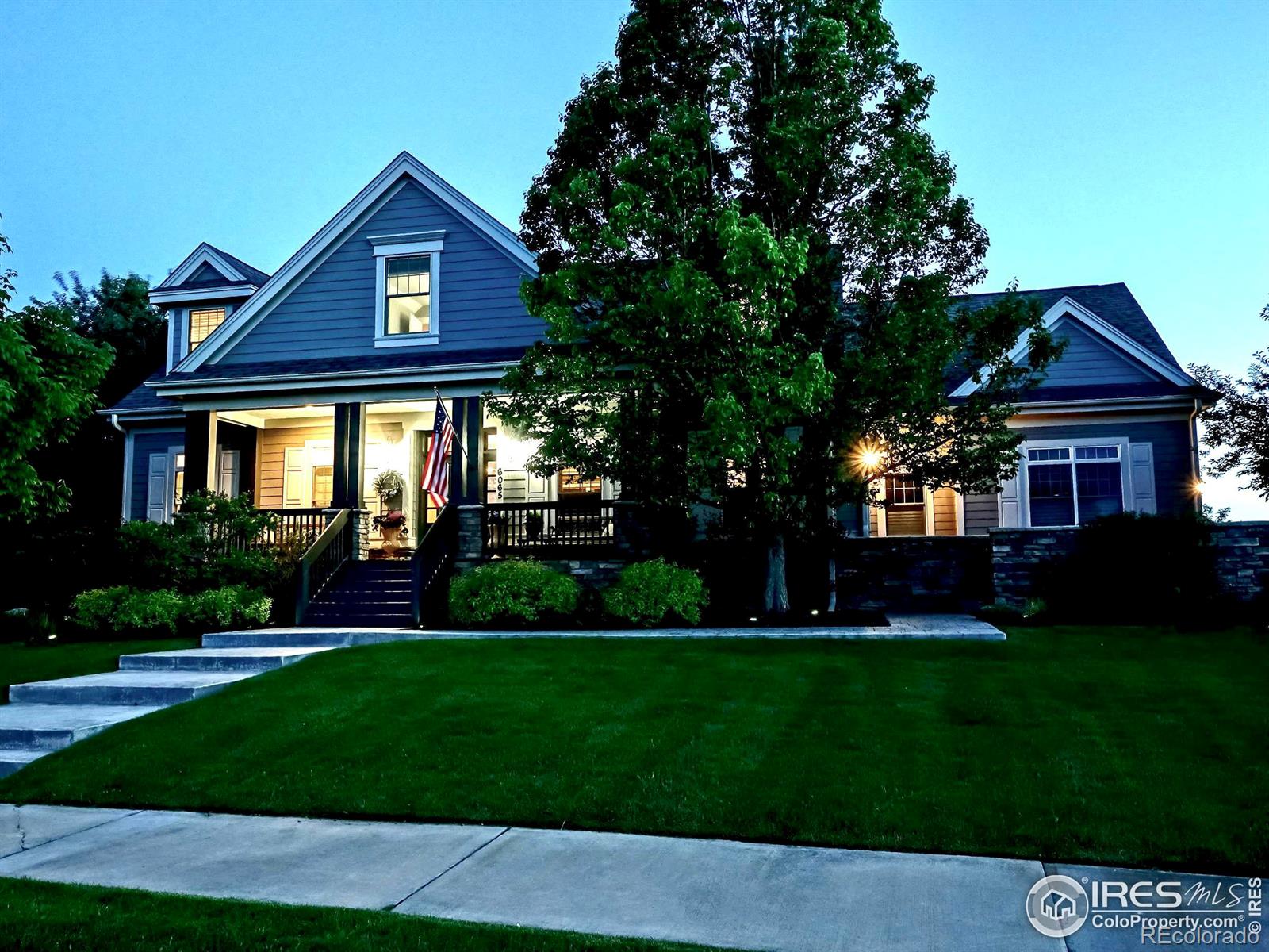 6065 Clearwater Dr, Loveland, CO 80538