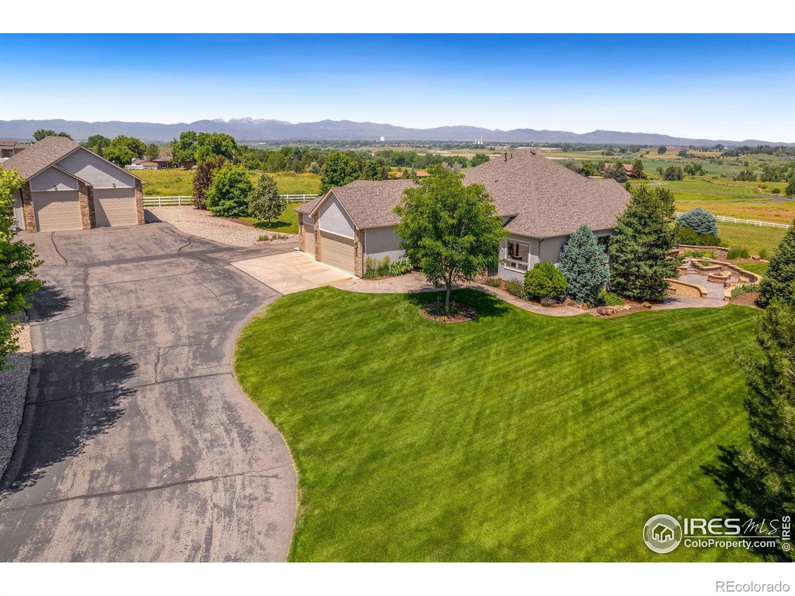 1020 Charlotte Ct, Loveland, CO 80537
