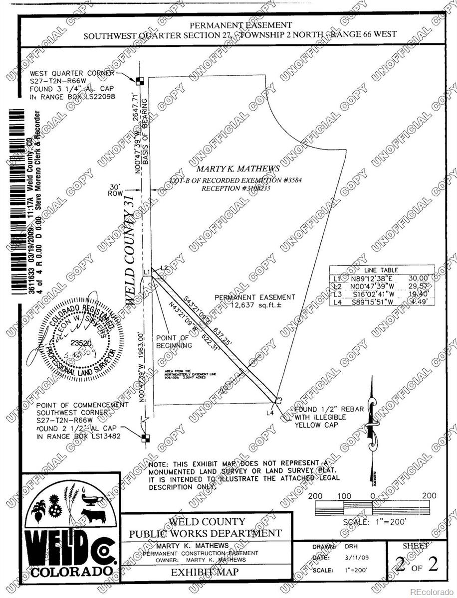 0 County Road 31, Fort Lupton, CO 80621