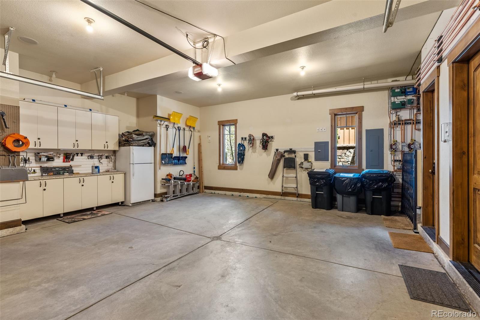 1688 Soda Ridge Rd, Keystone, CO 80435