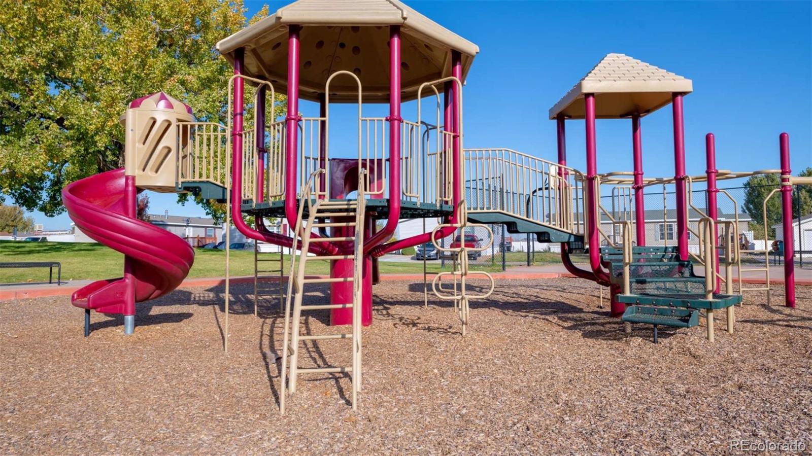 4777 Bald Eagle Cir Lot 251, Firestone, CO 80504