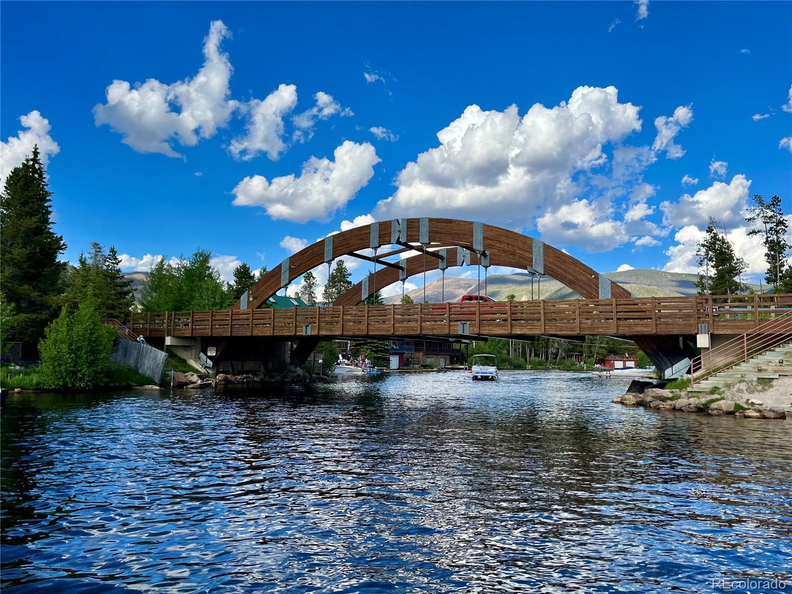 804 Gcr 494, Grand Lake, CO 80447