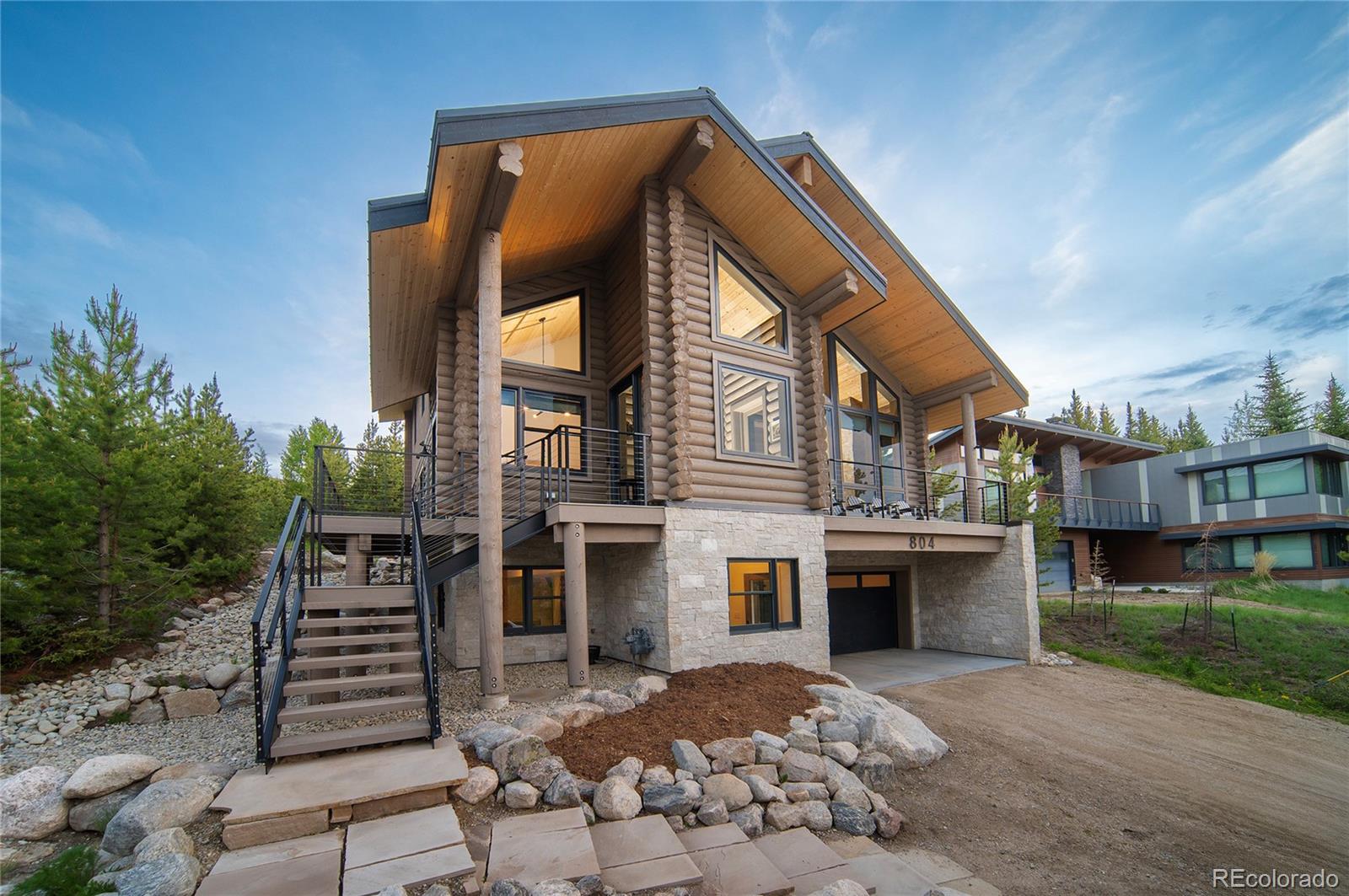 804 Gcr 494, Grand Lake, CO 80447