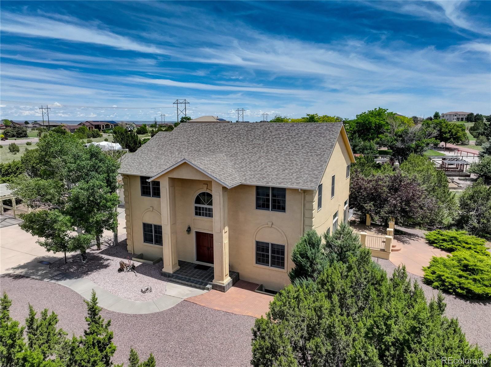 104 E Greenbrier Ln, Pueblo West, CO 81007