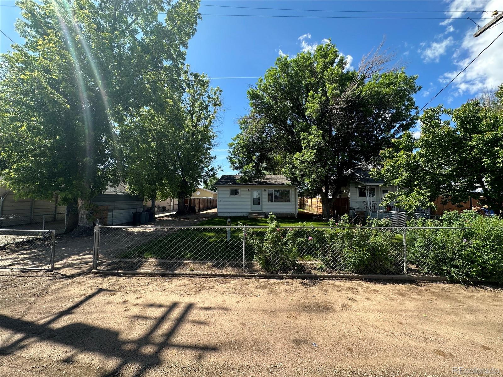 104 5th St, Gilcrest, CO 80623