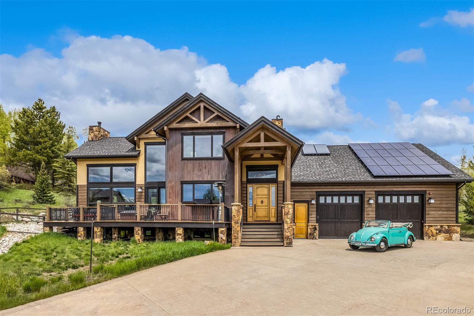 127 Royal Redbird Dr, Silverthorne, CO 80498