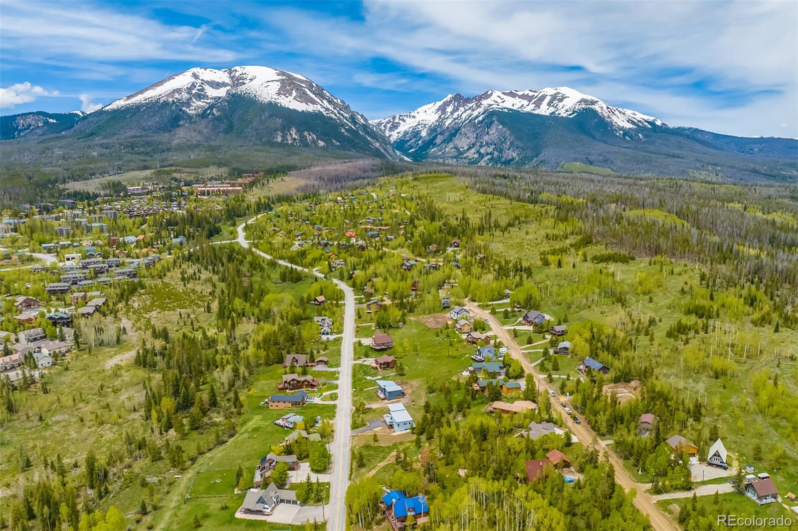 127 Royal Redbird Dr, Silverthorne, CO 80498