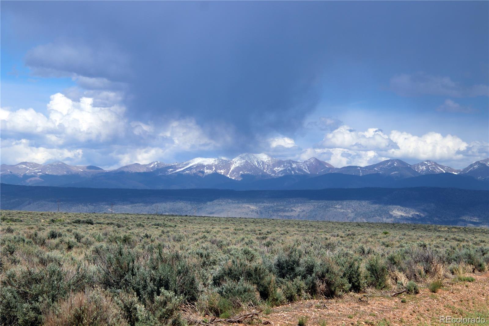 Tract 11 County Road C, Jaroso, CO 81138