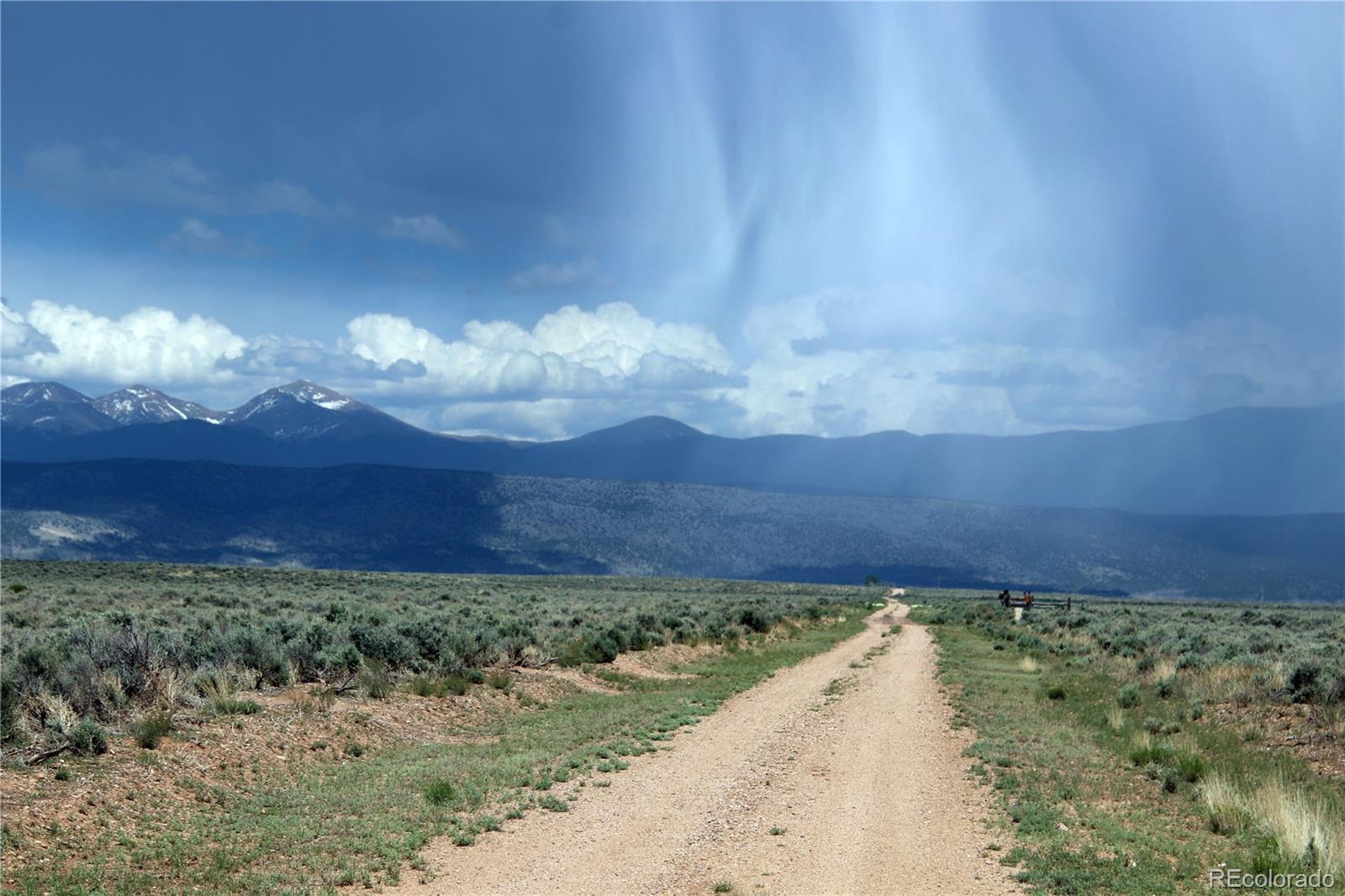 Tract 11 County Road C, Jaroso, CO 81138
