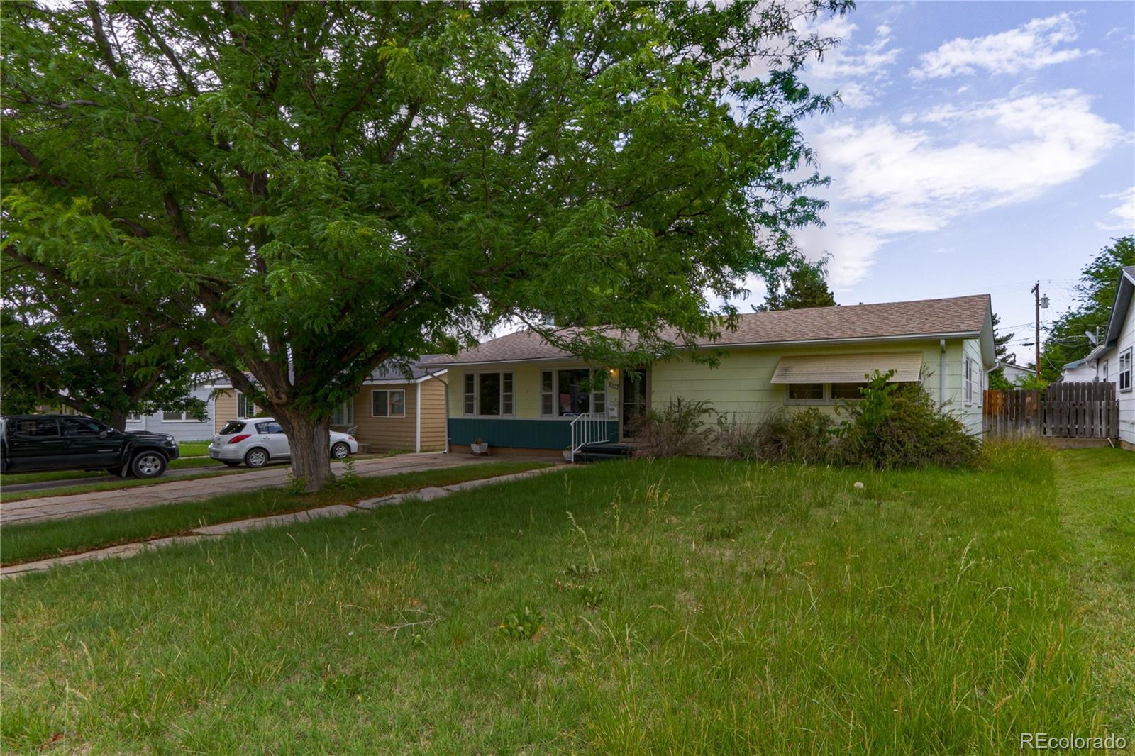 2107 Raton Ave, La Junta, CO 81050