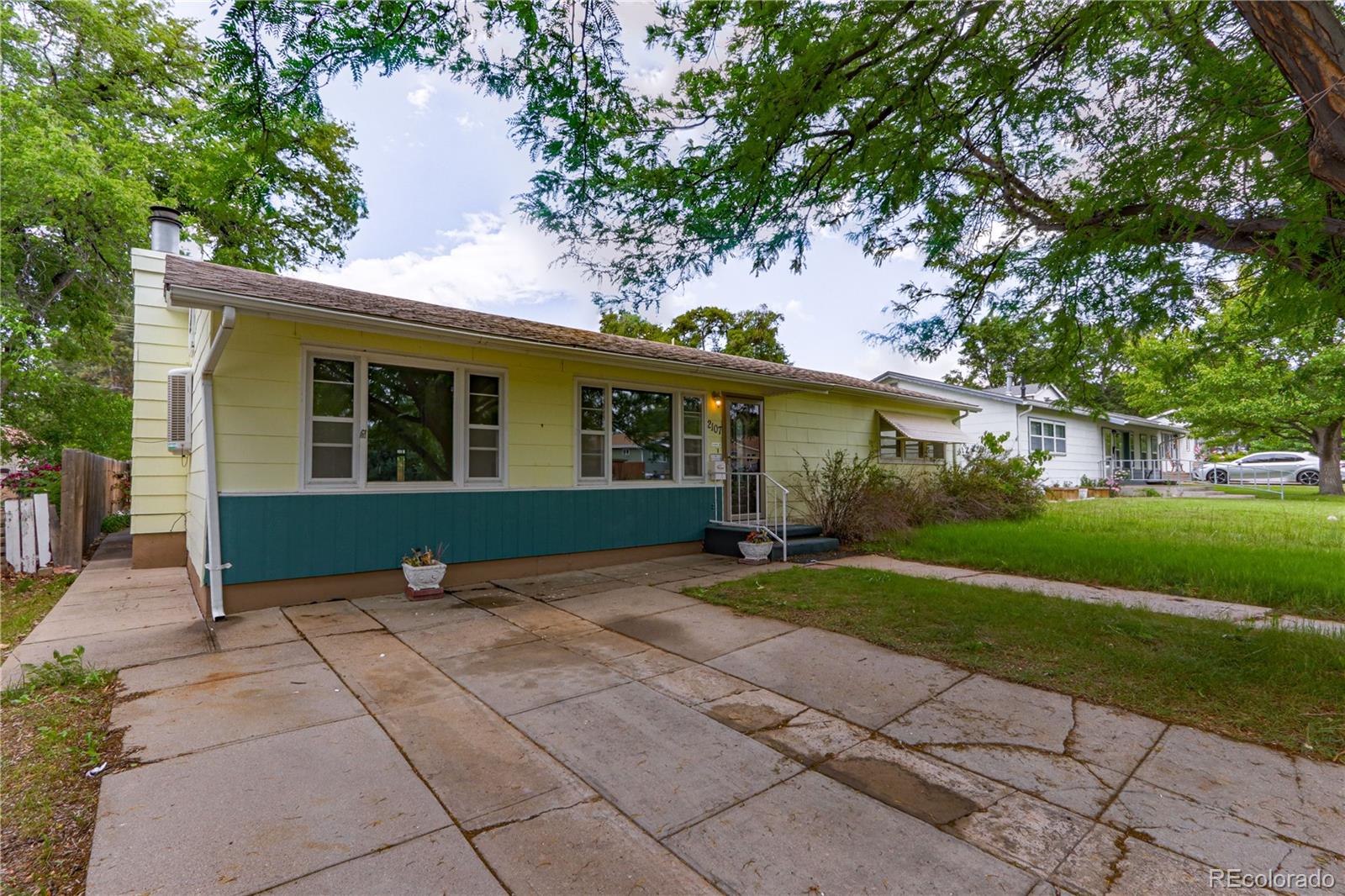 2107 Raton Ave, La Junta, CO 81050