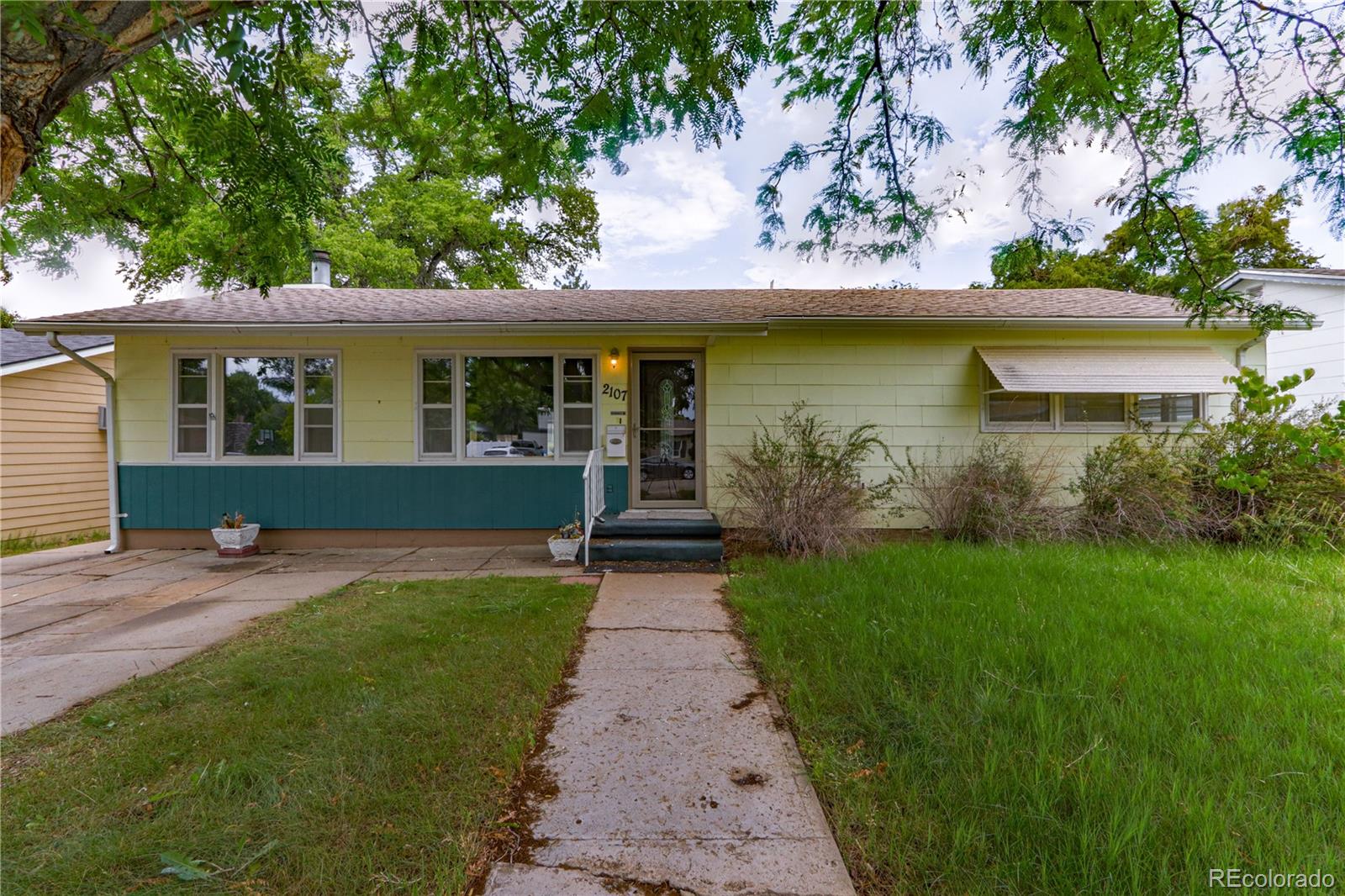 2107 Raton Ave, La Junta, CO 81050