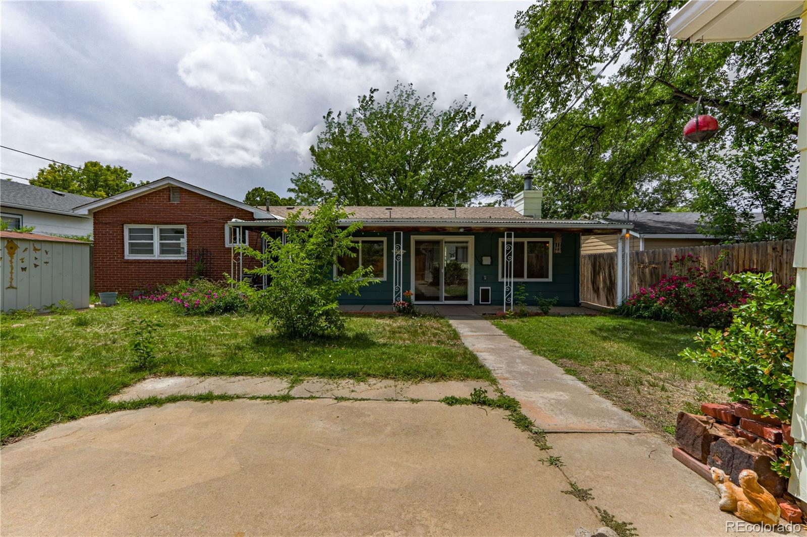 2107 Raton Ave, La Junta, CO 81050