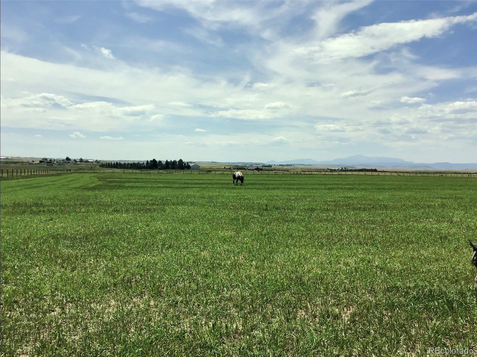 4340 S Russellville Rd, Franktown, CO 80116