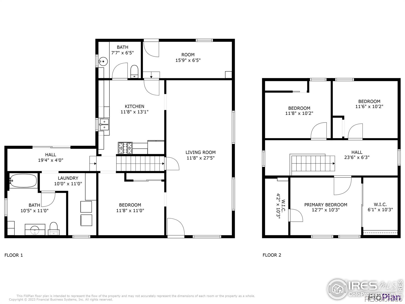 310 Arkansas Ave, Stratton, CO 80836