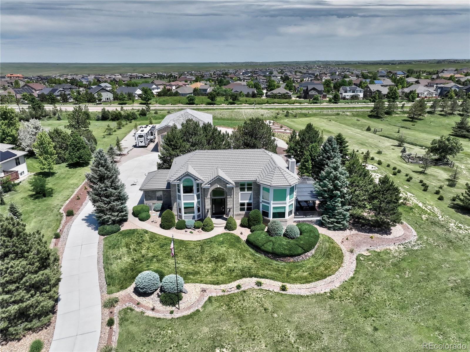 26416 E Otero Dr, Aurora, CO 80016
