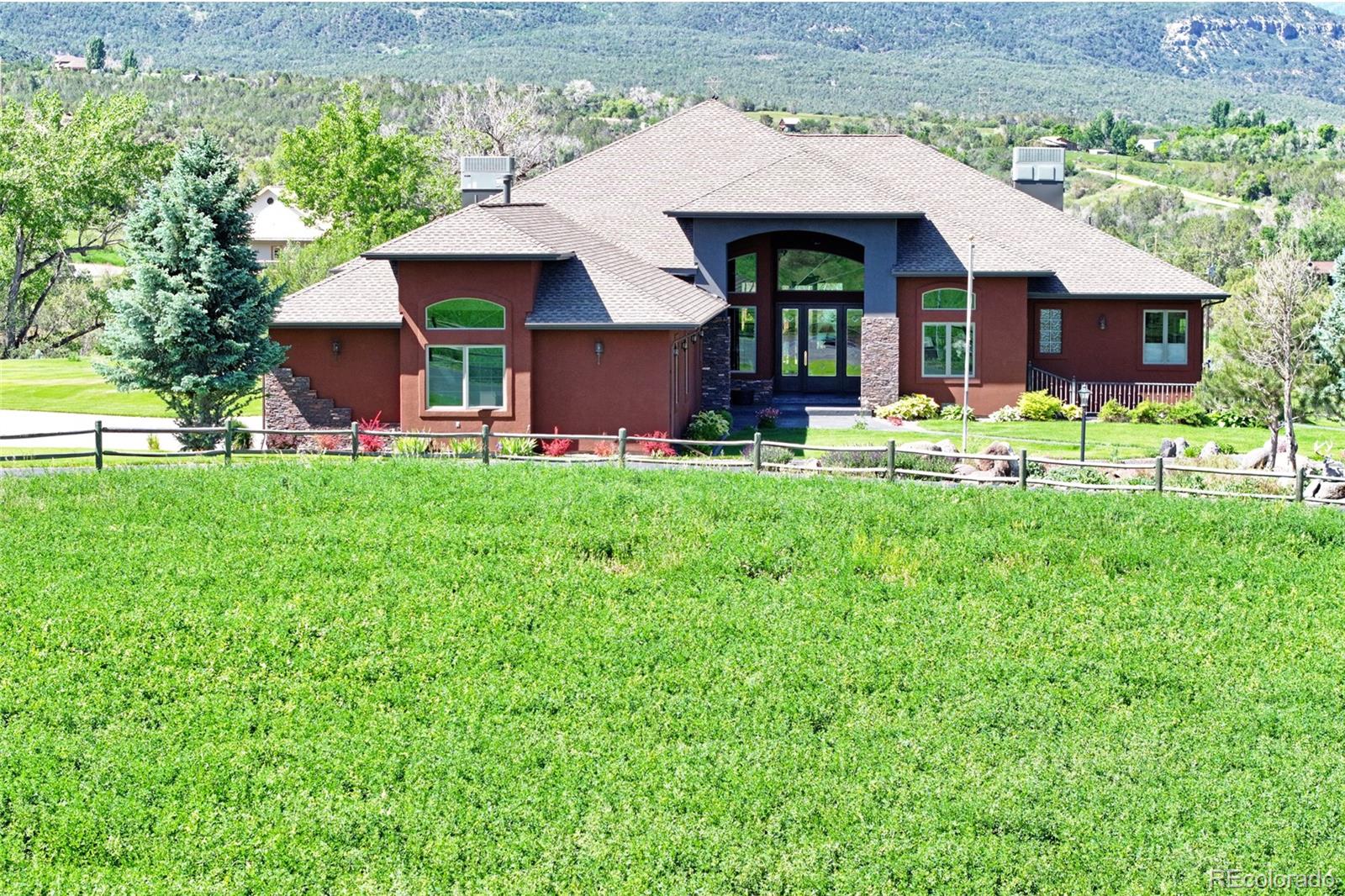 52962 Ke Rd, Molina, CO 81646