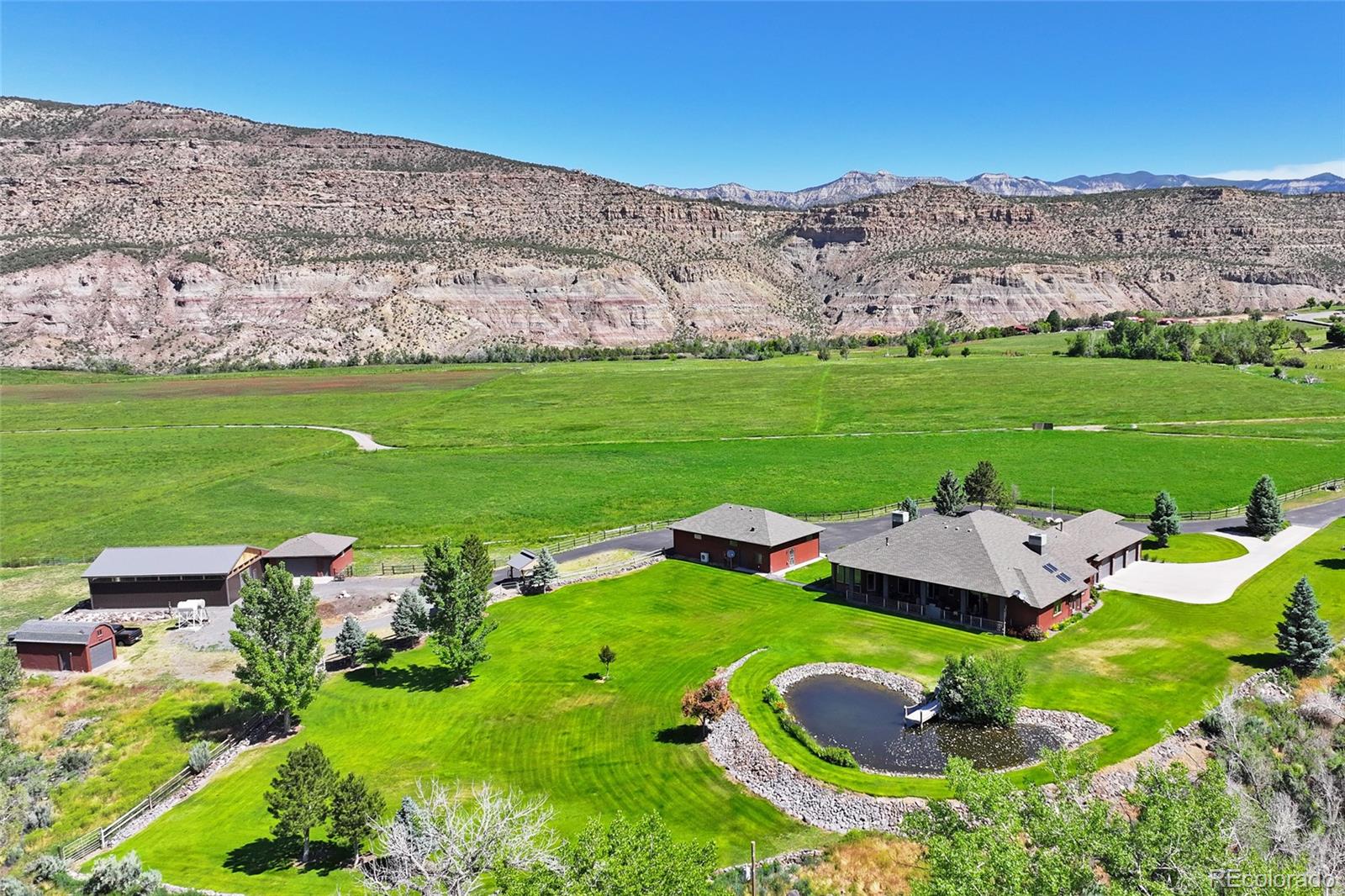 52962 Ke Rd, Molina, CO 81646