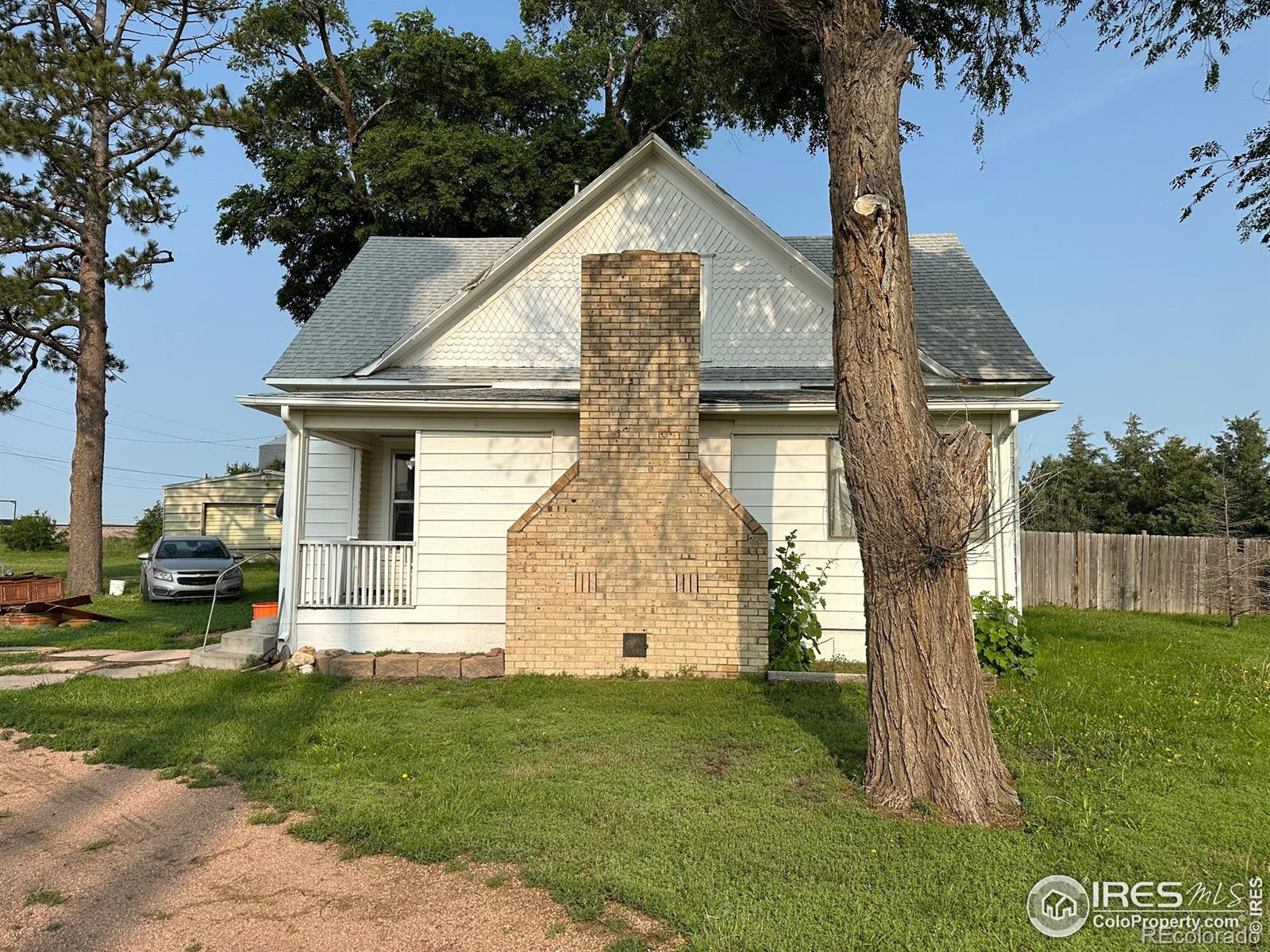102 S Weld St, Otis, CO 80743
