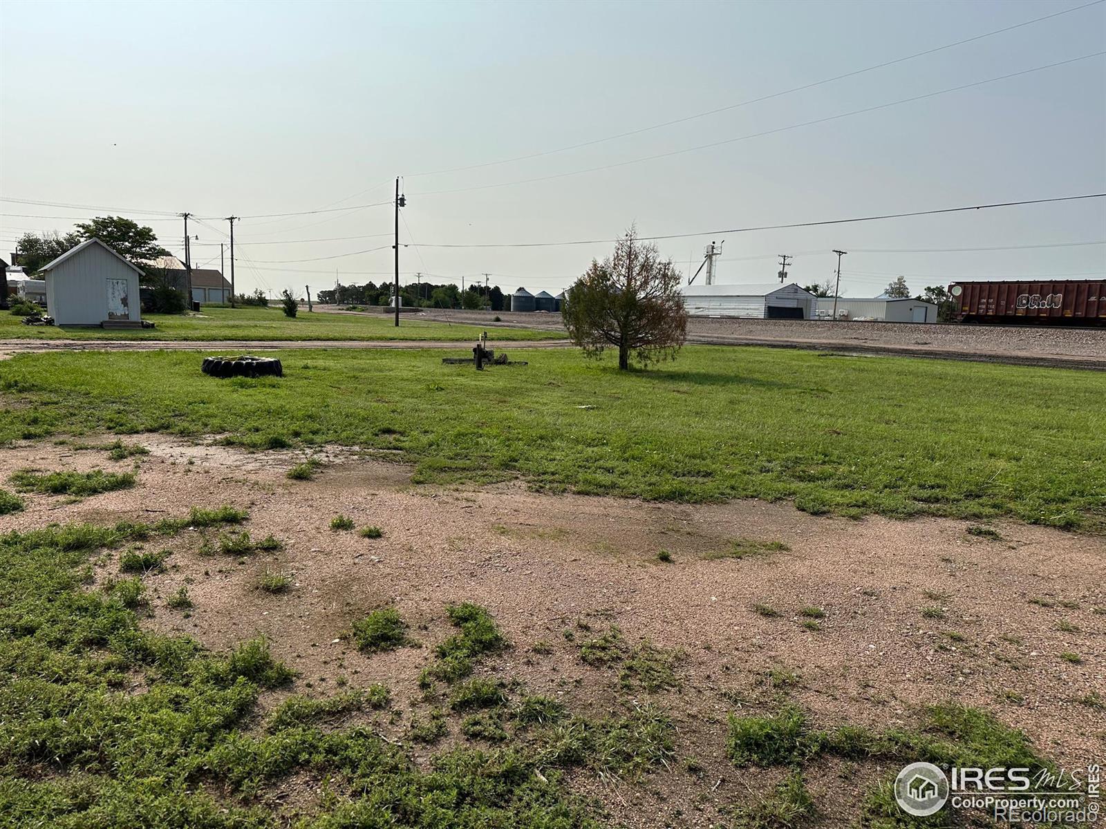 102 S Weld St, Otis, CO 80743