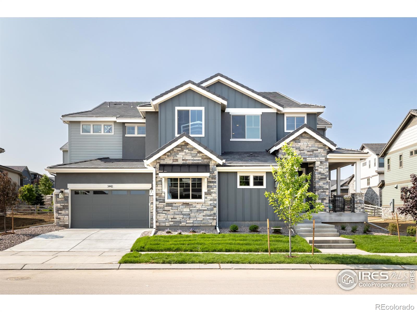 3442 W 155th Ave, Broomfield, CO 80023
