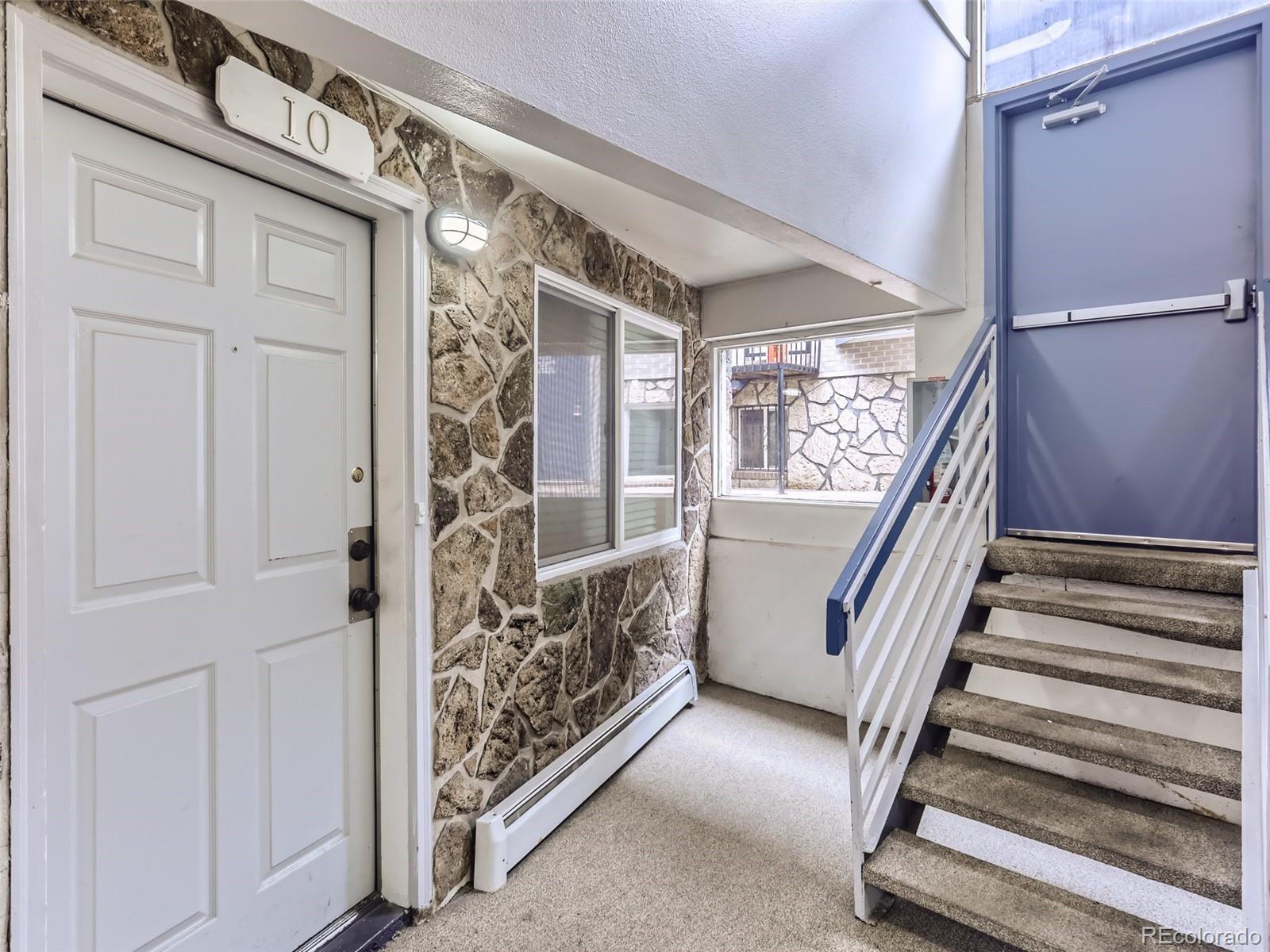 1265 Colorado Blvd #10, Denver, CO 80206