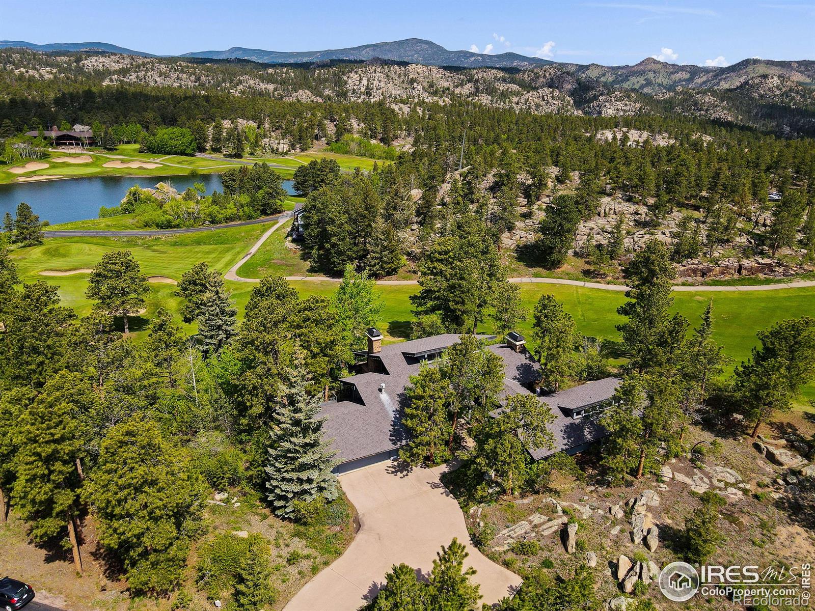 1889 Fox Acres Dr E, Red Feather Lakes, CO 80545