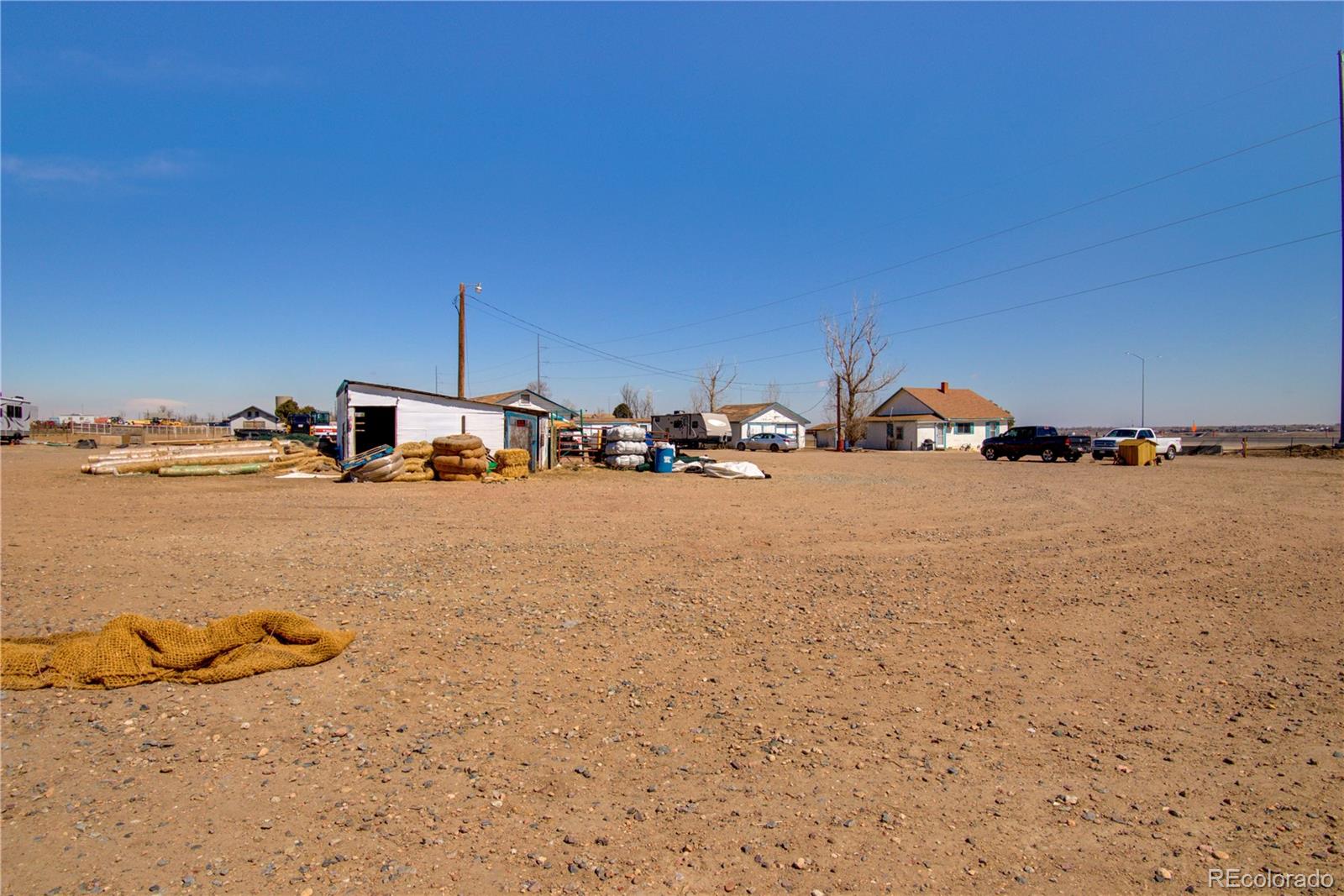 15000 Washington St, Broomfield, CO 80023