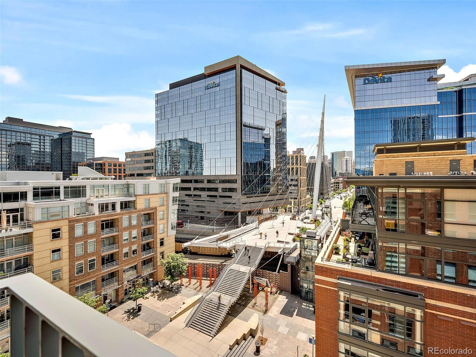 1590 Little Raven St #802, Denver, CO 80202