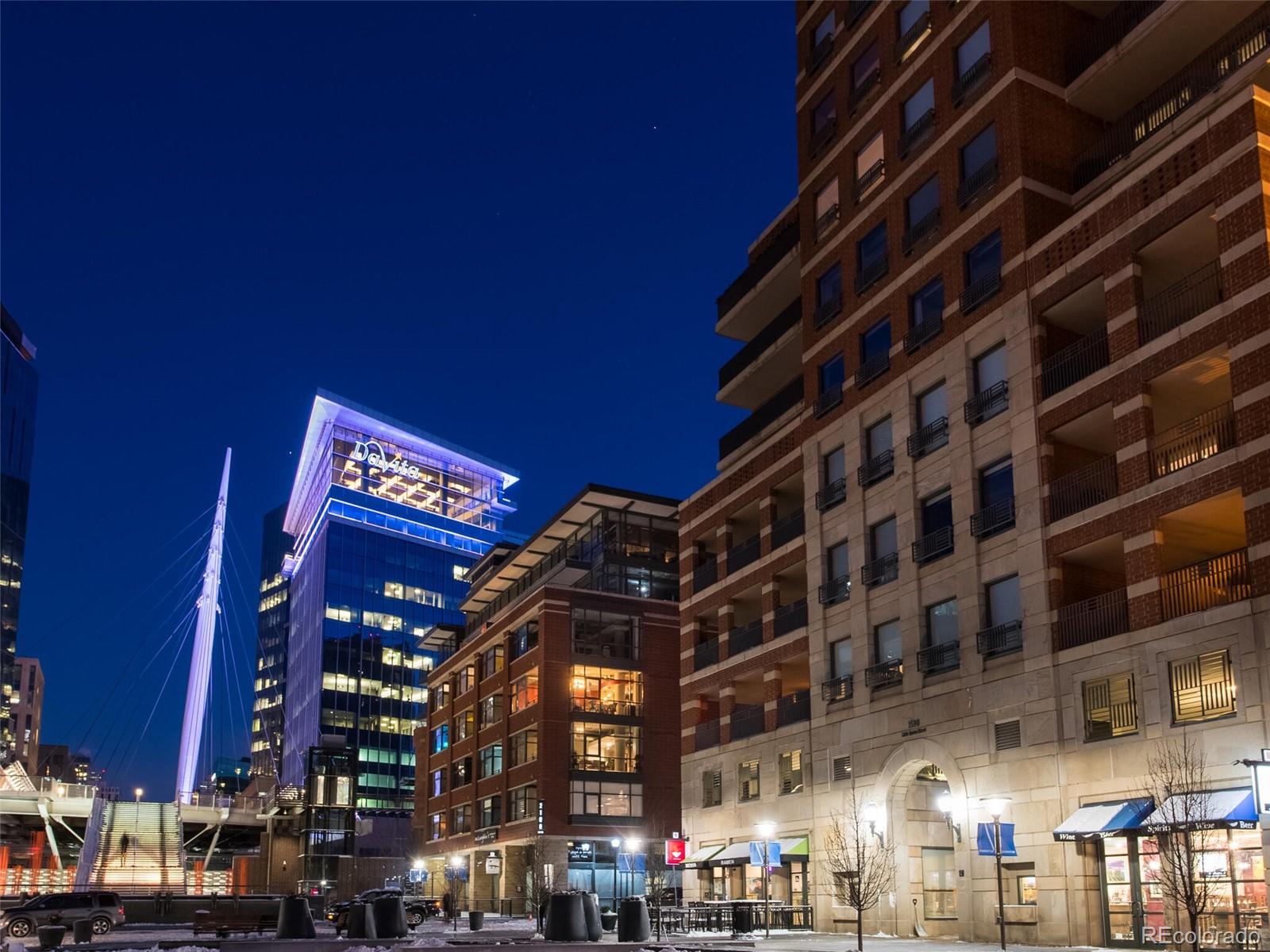 1590 Little Raven St #802, Denver, CO 80202