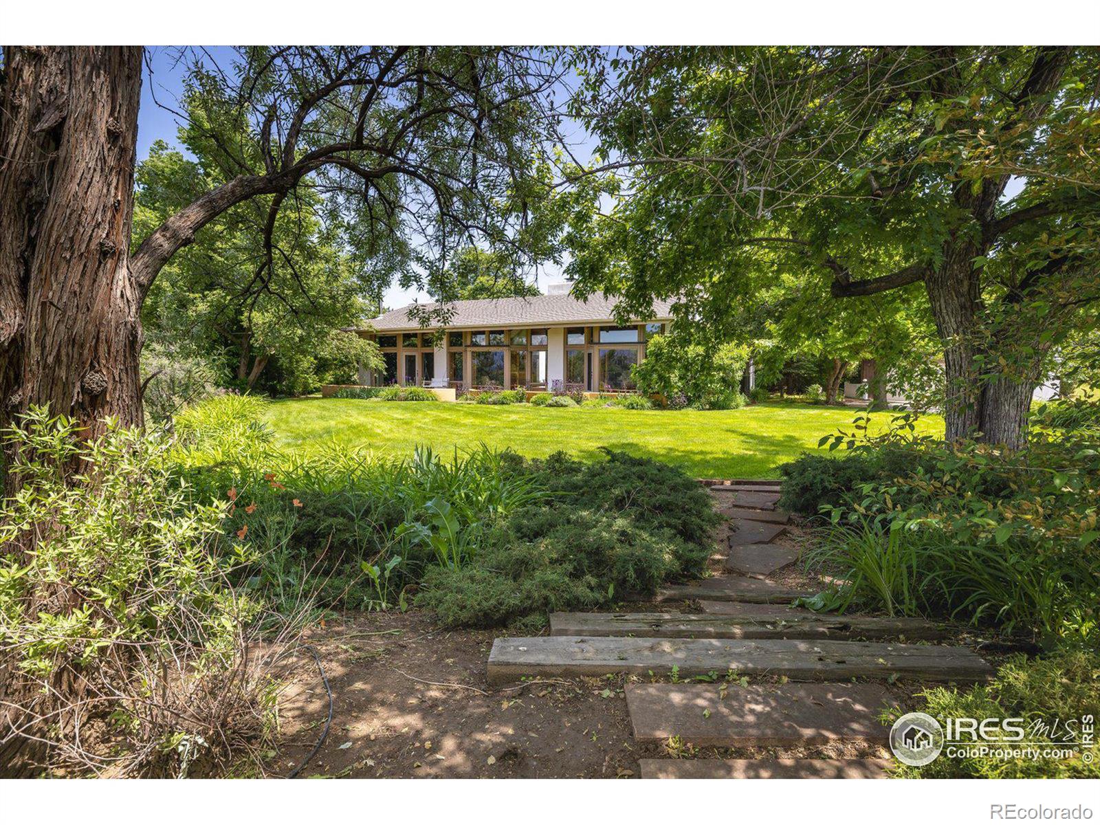 400 Ord Dr, Boulder, CO 80303