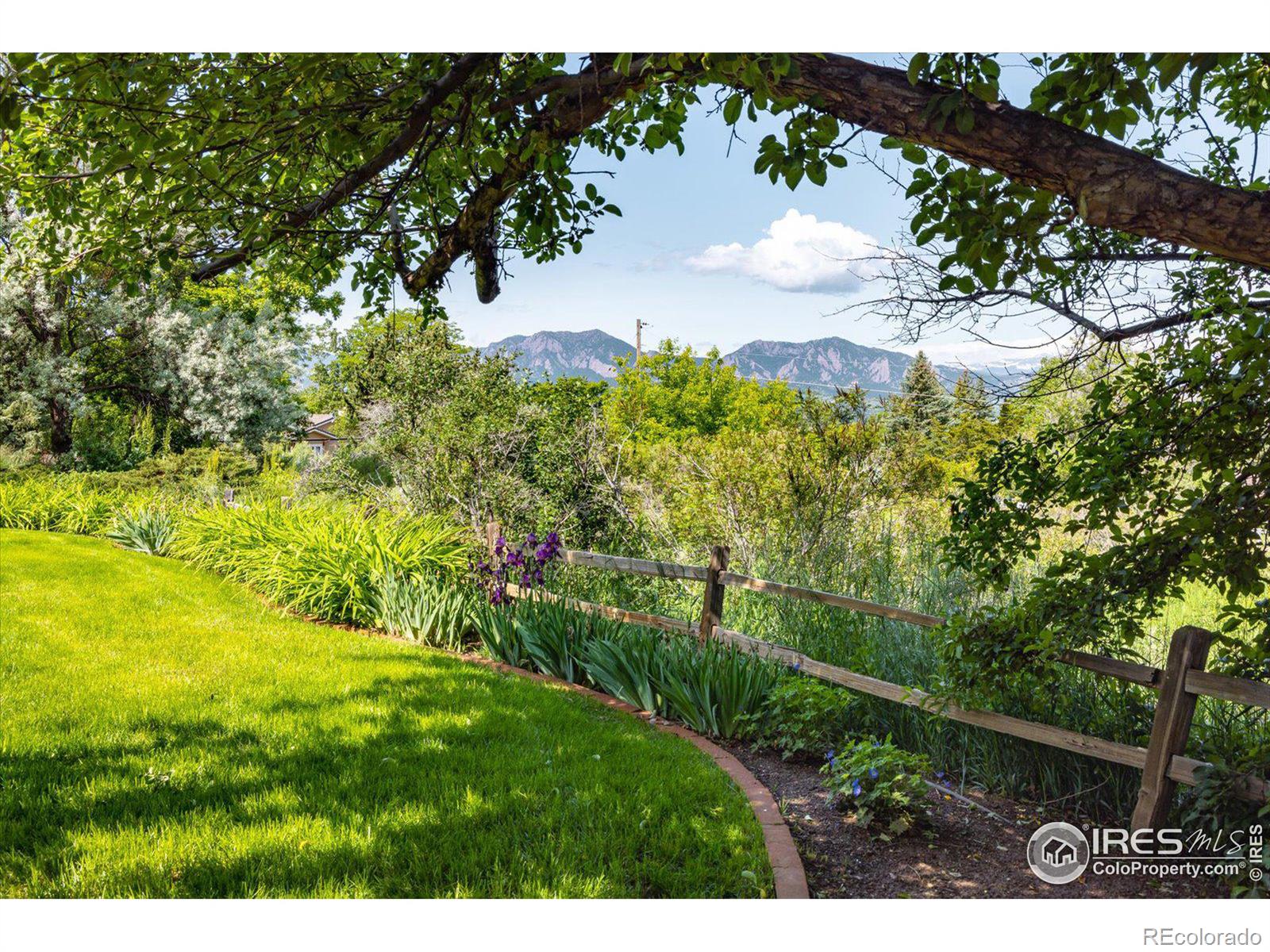 400 Ord Dr, Boulder, CO 80303