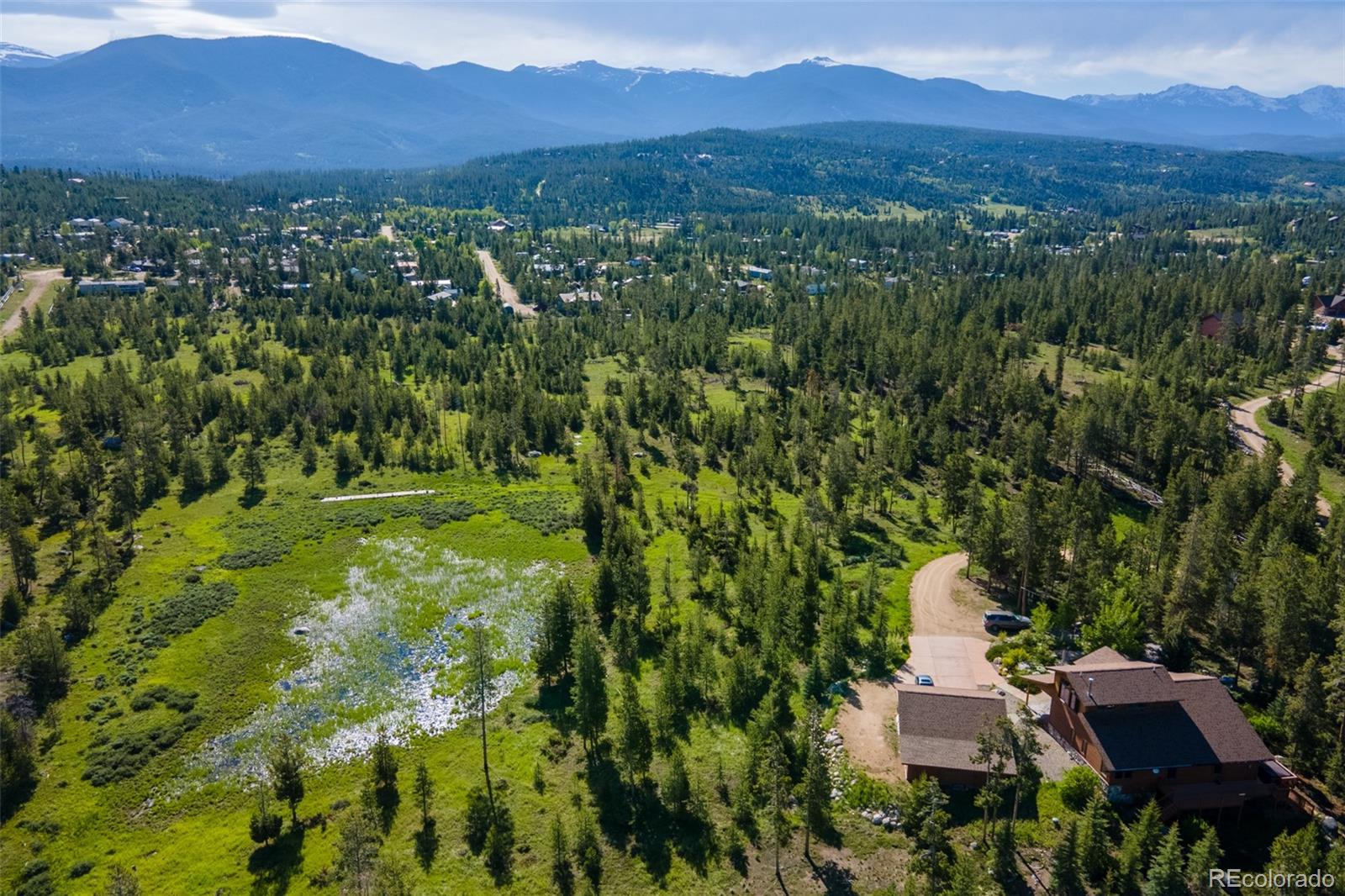 396 Gcr 442, Grand Lake, CO 80447