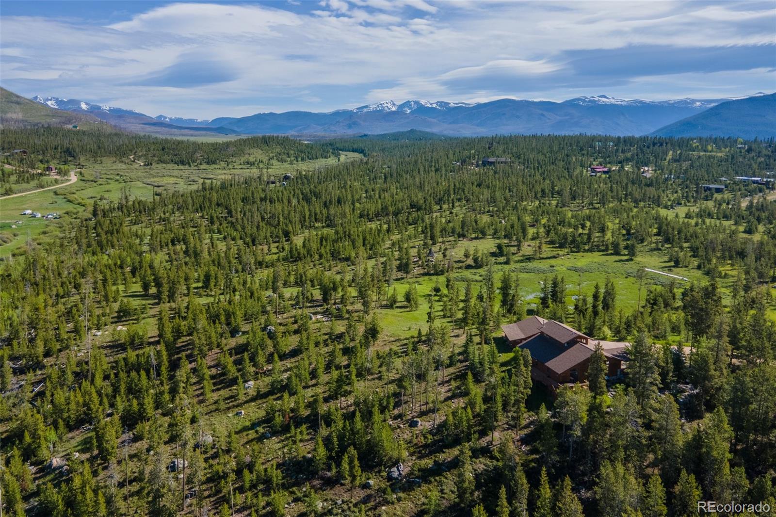 396 Gcr 442, Grand Lake, CO 80447