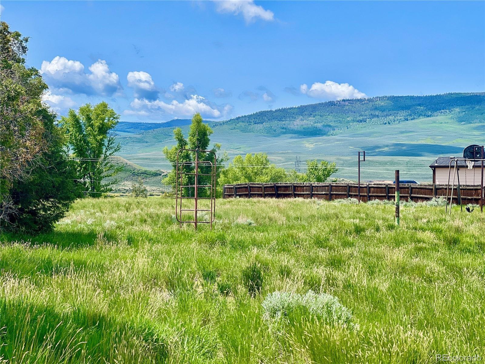 650 Gcr 396, Kremmling, CO 80459