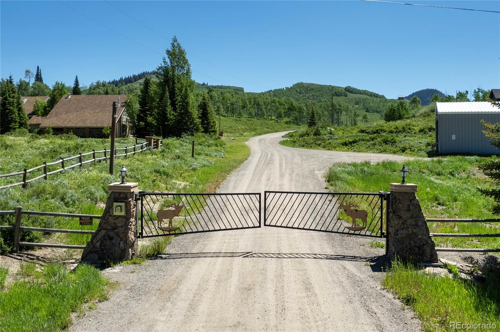 375 Gcr 286, Kremmling, CO 80459