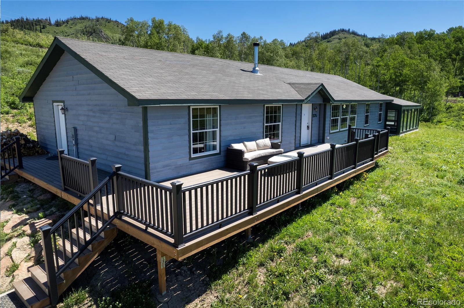 375 Gcr 286, Kremmling, CO 80459