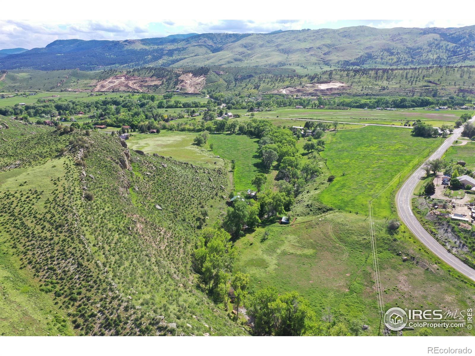 8842 Buckhorn Rd, Loveland, CO 80538