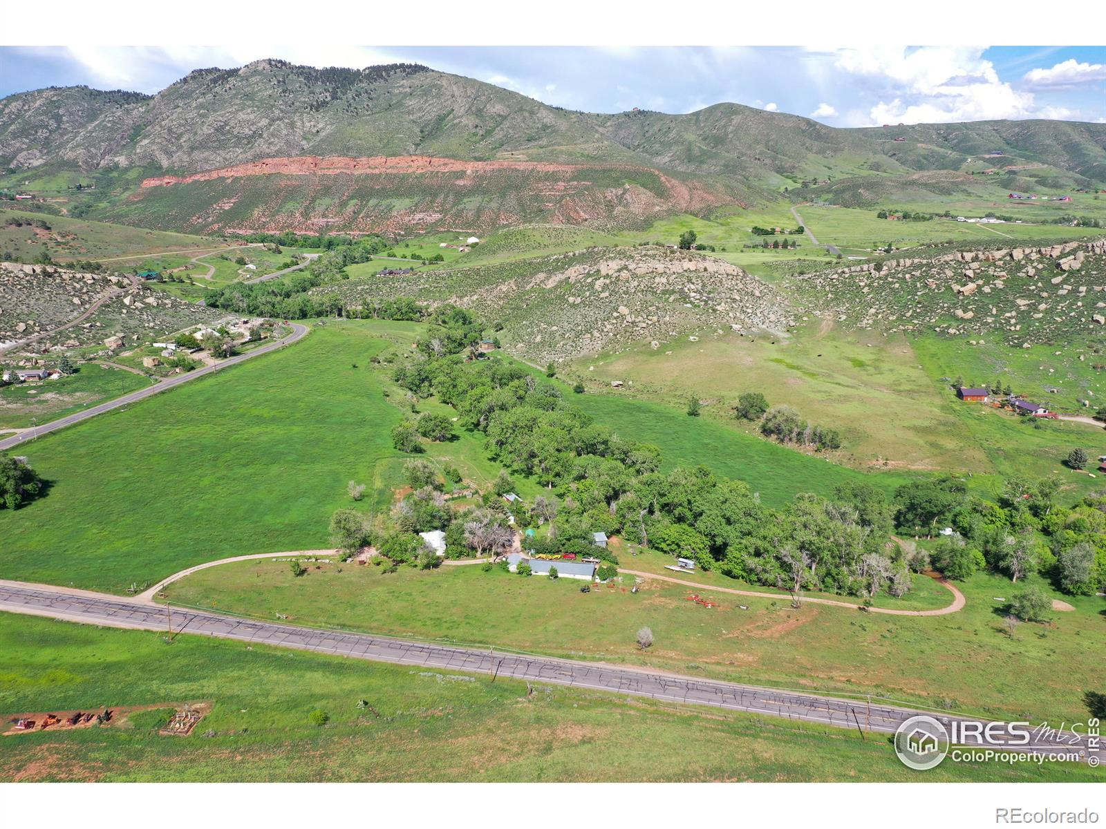 8842 Buckhorn Rd, Loveland, CO 80538
