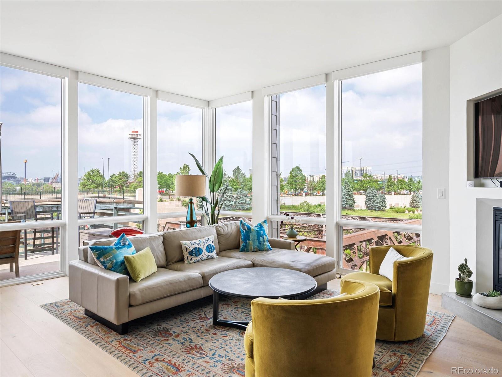 1401 Delgany St #404, Denver, CO 80202
