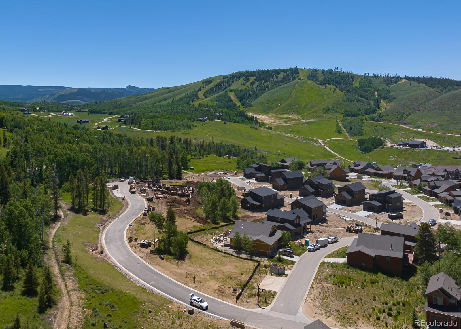 520 Expedition Ln, Granby, CO 80446
