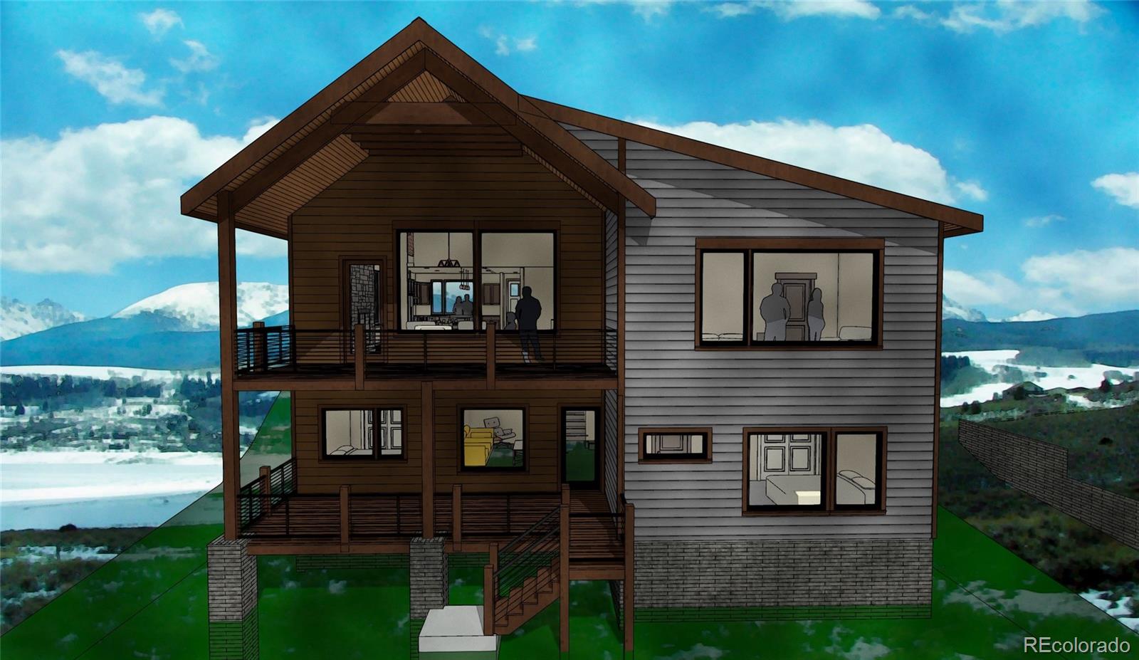 520 Expedition Ln, Granby, CO 80446
