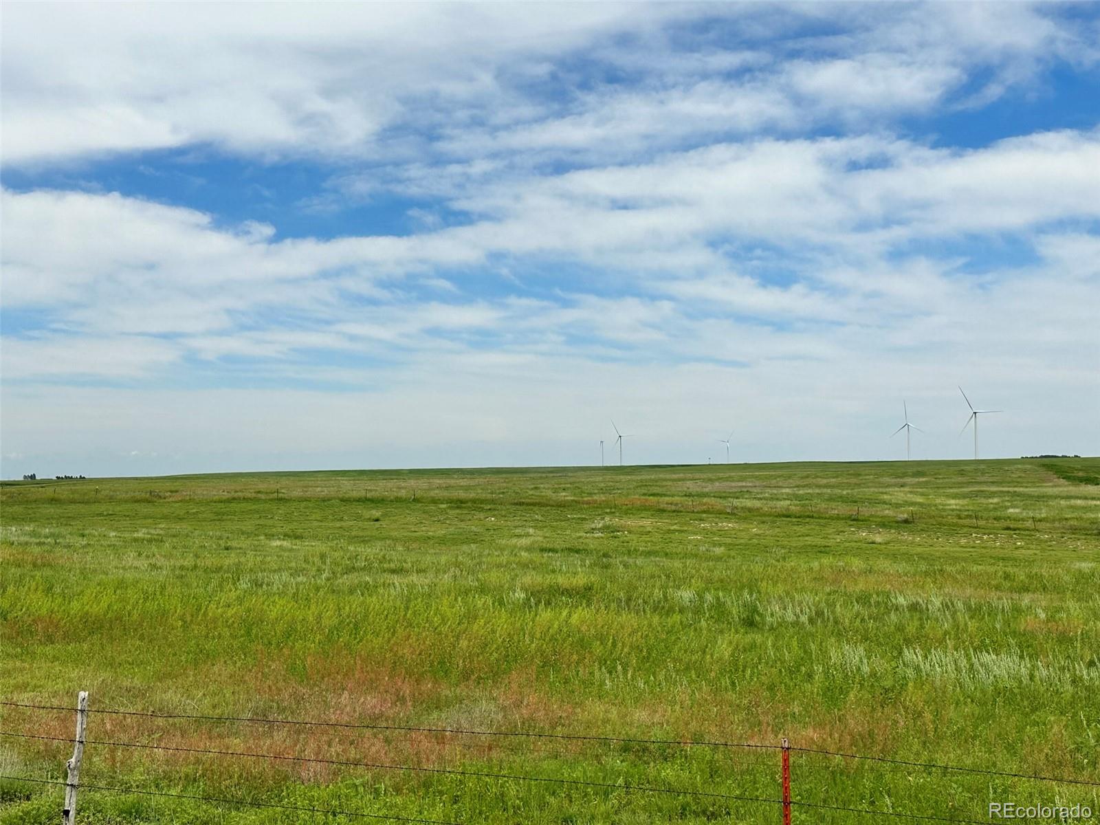 57800 County Road 37, Genoa, CO 80818