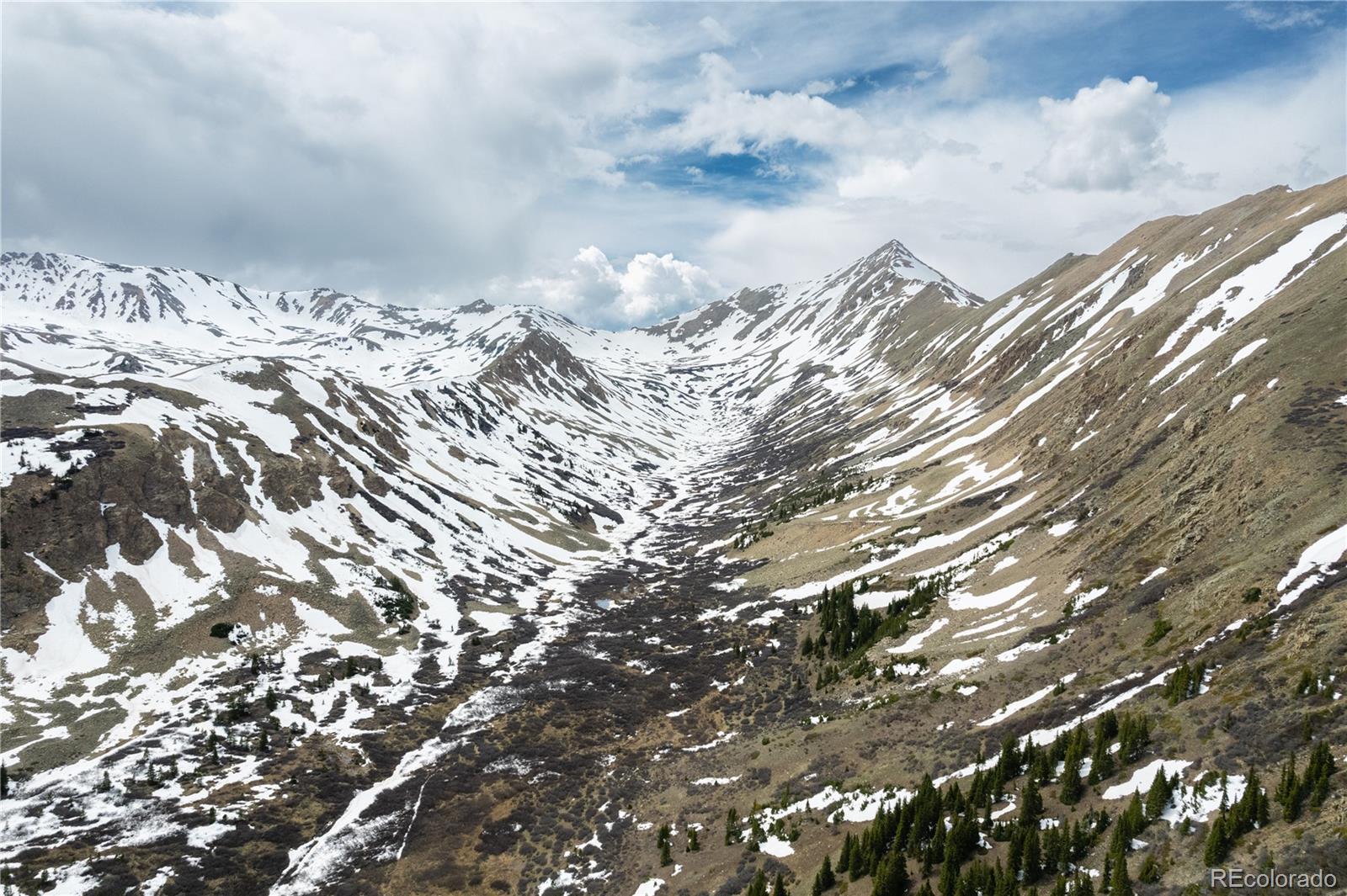 19526 Humbug Et Aly, Twin Lakes, CO 80461