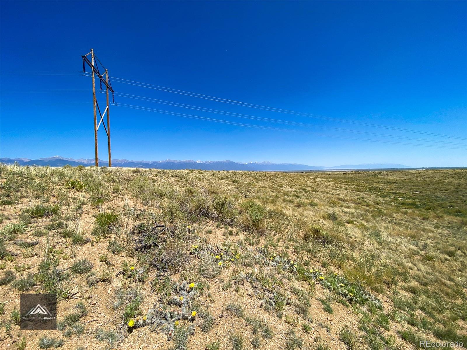 55417 Co Road Cc, Moffat, CO 81143