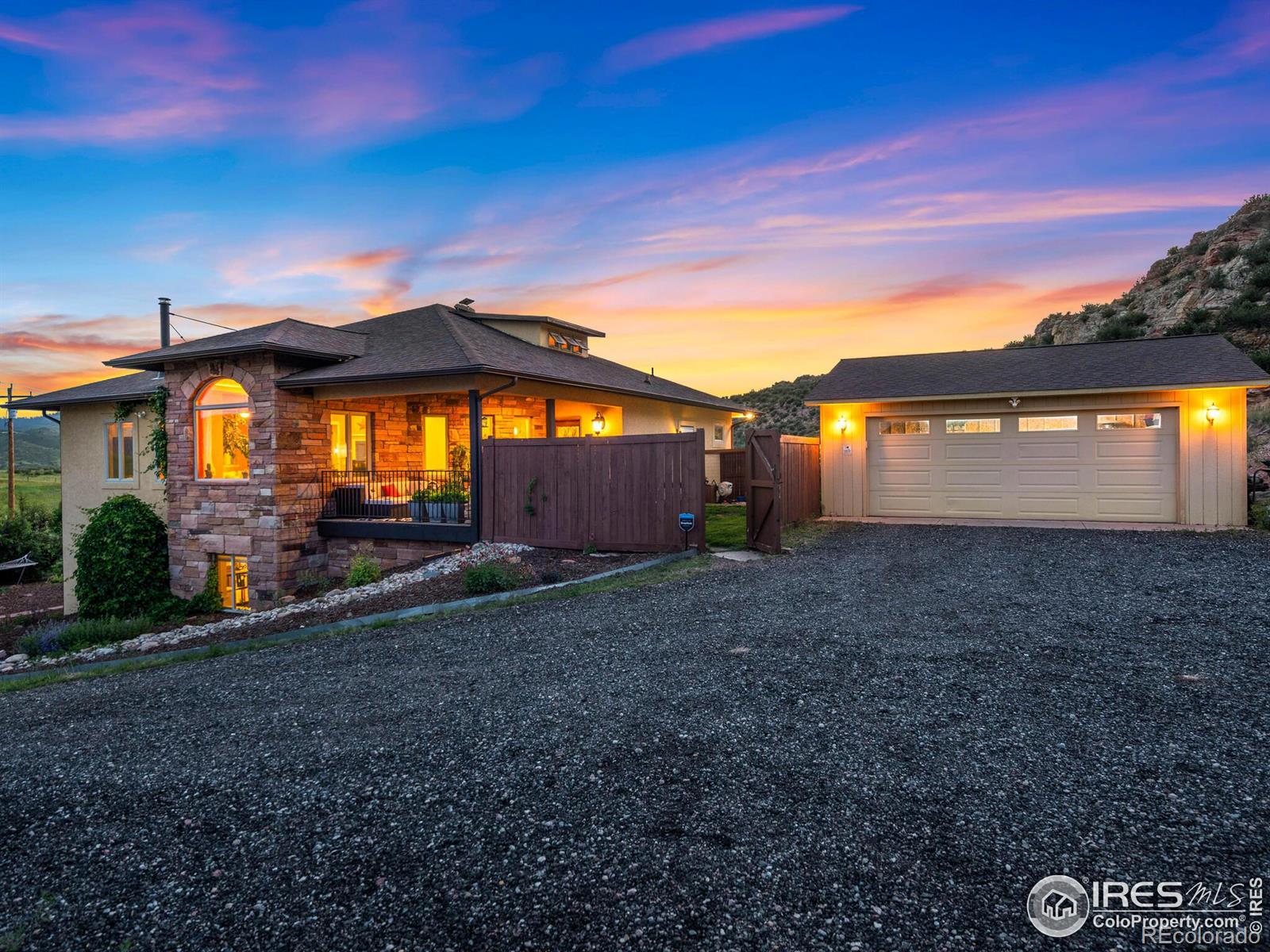 882 W County Road 74e, Livermore, CO 80536